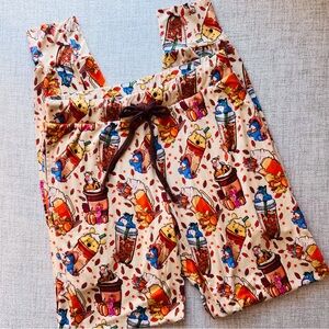 Little Snuggles Pooh & Friends Sleep Pants